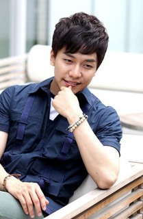 Lee Seung-gi Fotoğrafları 211