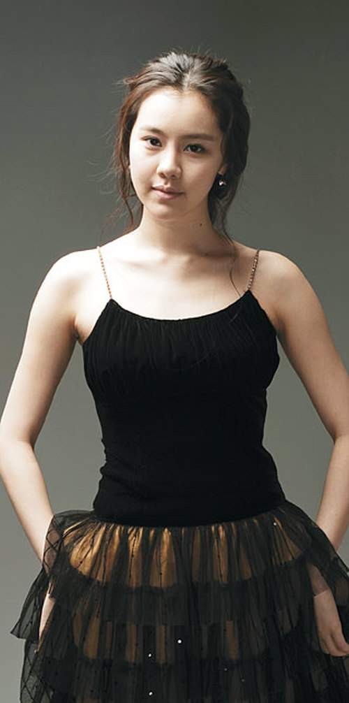 Sin-ah Kim Fotoğrafı
