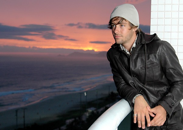 Kayky Brito Fotoğrafı