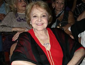 Eva Todor Fotoğrafı