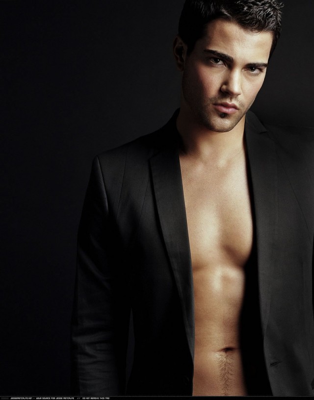 Jesse Metcalfe Fotoğrafları 13