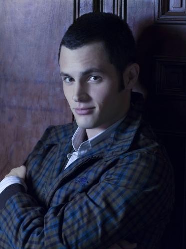 Penn Badgley Fotoğrafları 7