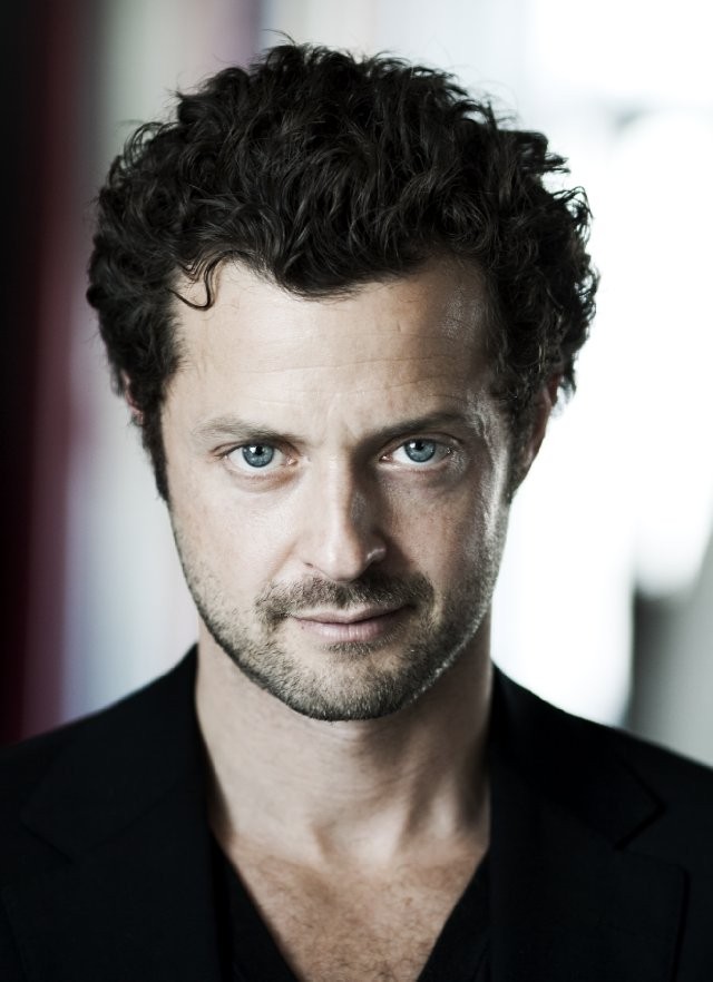 Peter Pilegaard Fotoğrafı