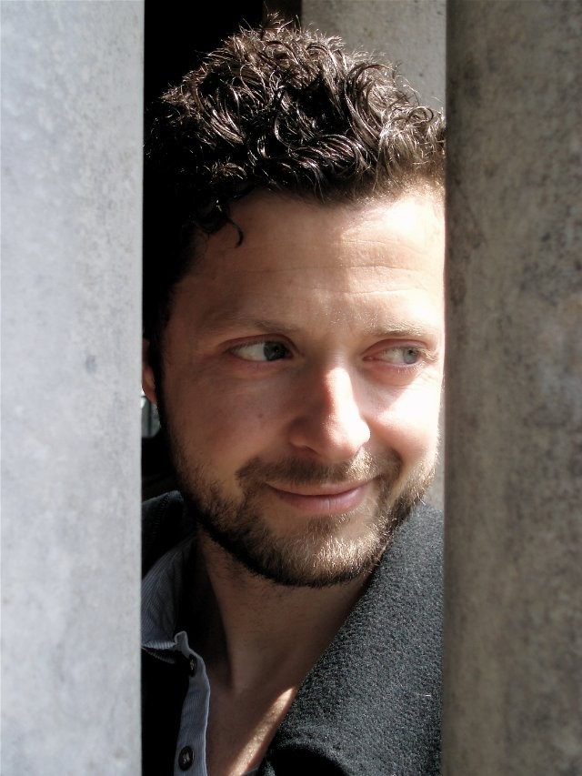 Peter Pilegaard Fotoğrafı