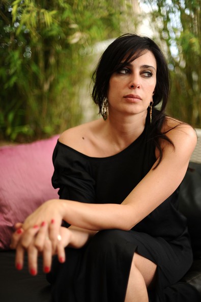 Nadine Labaki Fotoğrafları 13