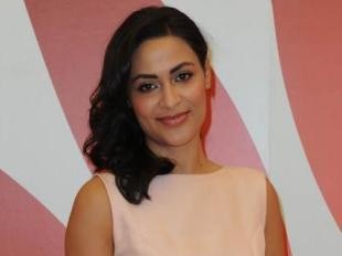 Yasmine Elmasri Fotoğrafları 20