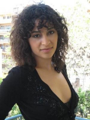 Yasmine Elmasri Fotoğrafları 22