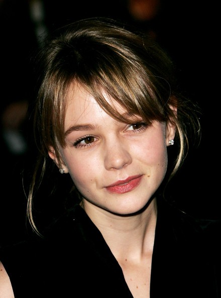 Carey Mulligan Fotoğrafları 40