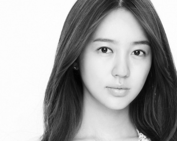 Yoon Eun-hye Fotoğrafı