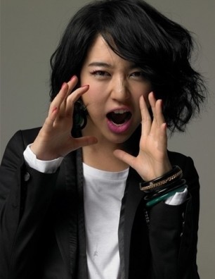 Yoon Eun-hye Fotoğrafı