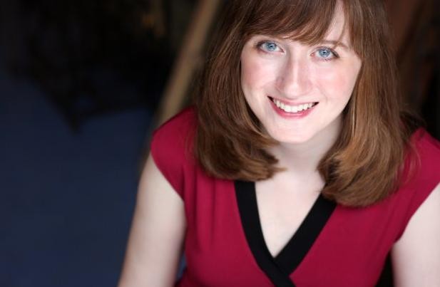 Katelyn Rasmussen Fotoğrafı