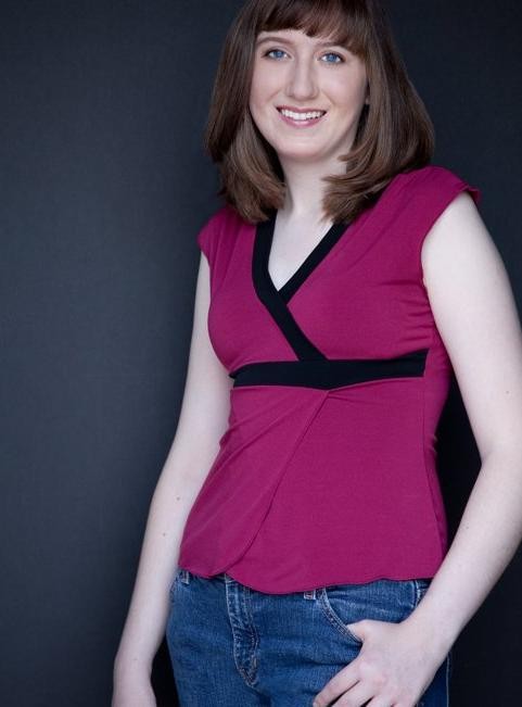 Katelyn Rasmussen fotoğrafı