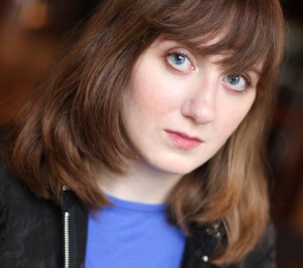 Katelyn Rasmussen Fotoğrafı