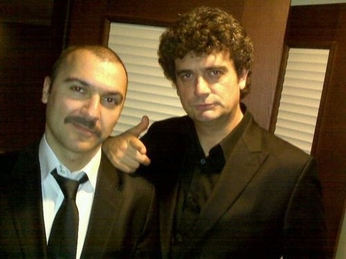 Bay J Fotoğrafı