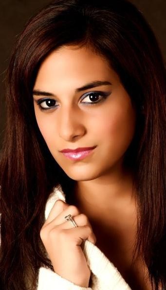 Leah Macdonald fotoğrafı