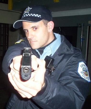 Robert G. Beck Fotoğrafı