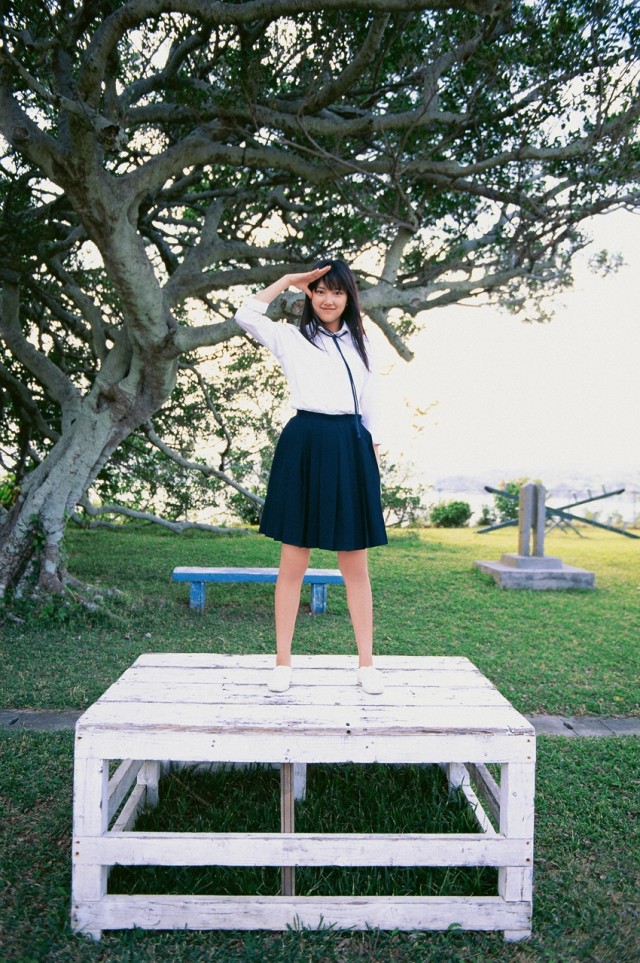 Seika Taketomi Fotoğrafı