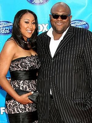 Ruben Studdard fotoğrafı