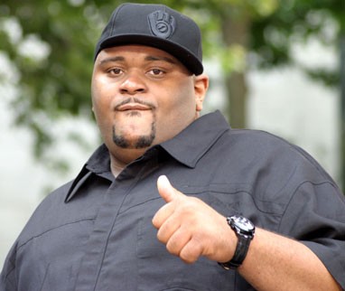 Ruben Studdard fotoğrafı