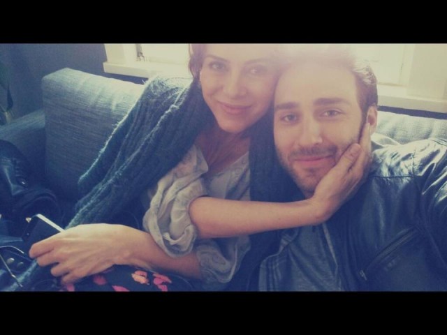 Damla Sönmez Fotoğrafı