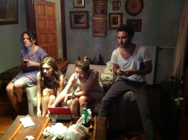 Damla Sönmez Fotoğrafı