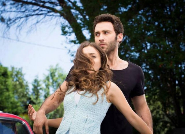 Damla Sönmez Fotoğrafı