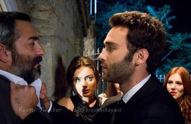 Damla Sönmez Fotoğrafı