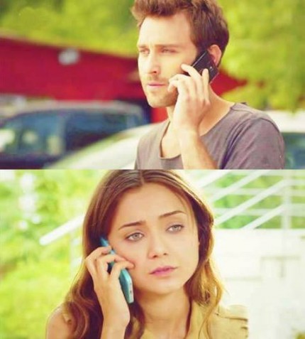 Damla Sönmez Fotoğrafı