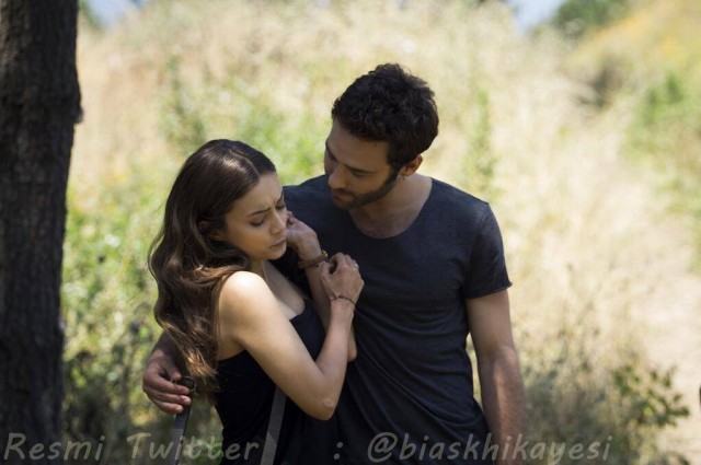 Damla Sönmez Fotoğrafı