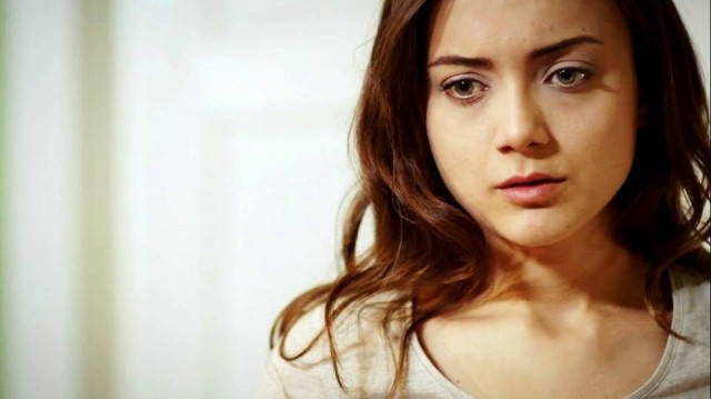 Damla Sönmez Fotoğrafı