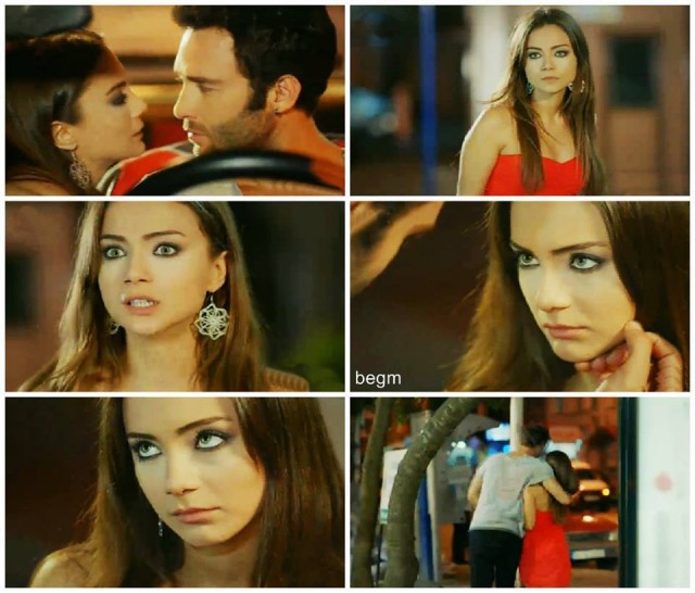 Damla Sönmez Fotoğrafı