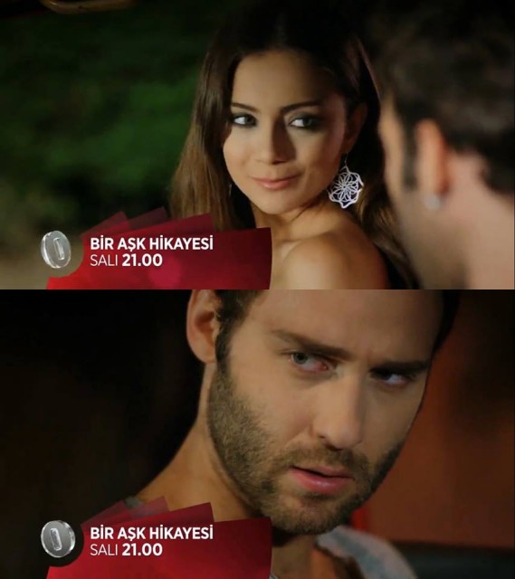Damla Sönmez Fotoğrafı