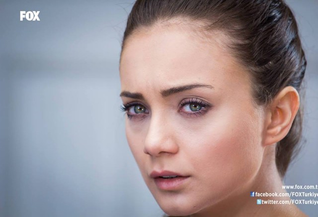 Damla Sönmez Fotoğrafı