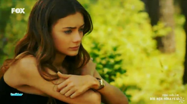 Damla Sönmez Fotoğrafı