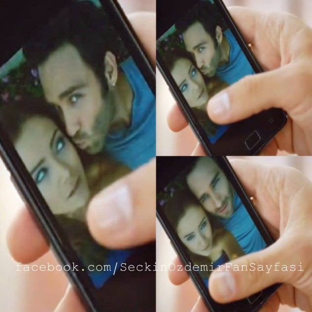 Damla Sönmez Fotoğrafı