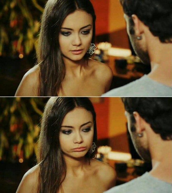 Damla Sönmez Fotoğrafı