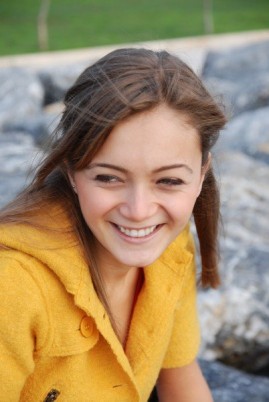 Damla Sönmez Fotoğrafı