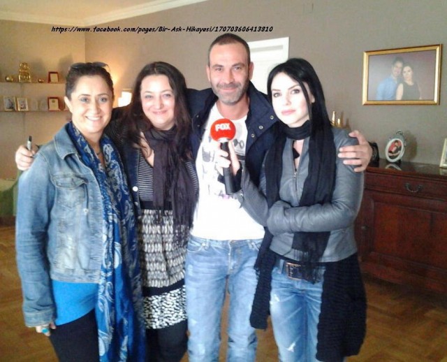 Damla Sönmez Fotoğrafı