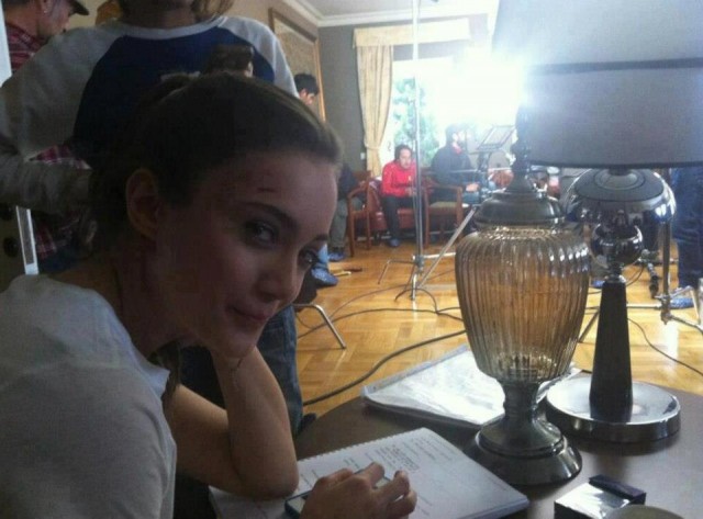 Damla Sönmez Fotoğrafı