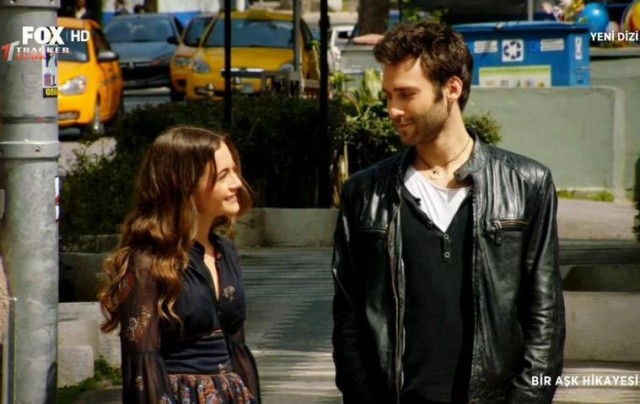 Damla Sönmez Fotoğrafı