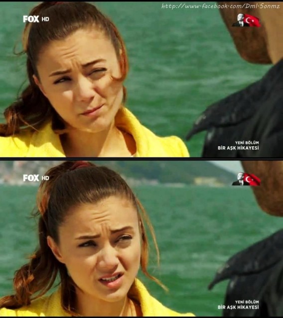 Damla Sönmez Fotoğrafı