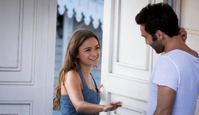 Damla Sönmez Fotoğrafı