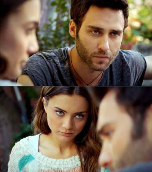 Damla Sönmez Fotoğrafı