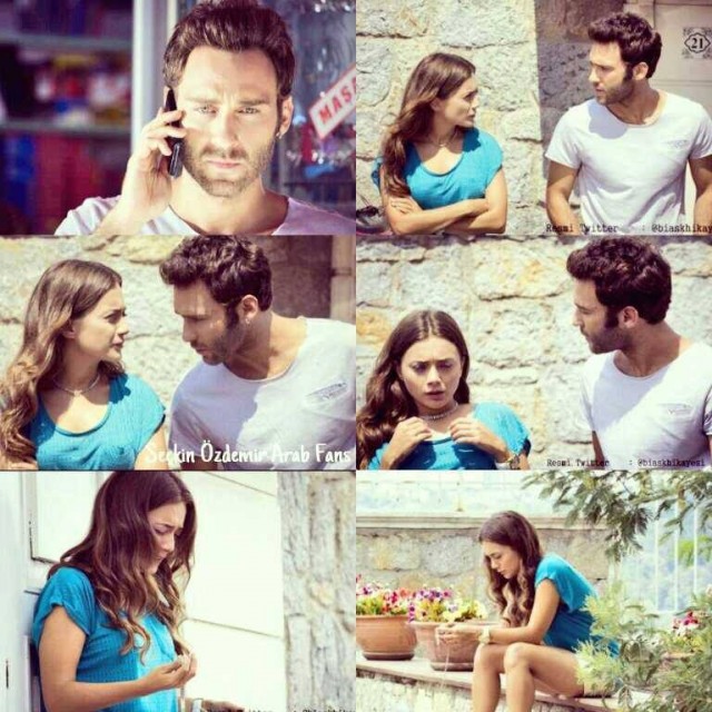 Damla Sönmez Fotoğrafı