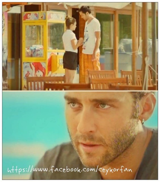 Damla Sönmez Fotoğrafı