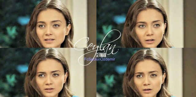 Damla Sönmez Fotoğrafı