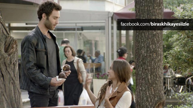 Damla Sönmez Fotoğrafı