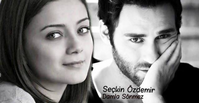 Damla Sönmez Fotoğrafı