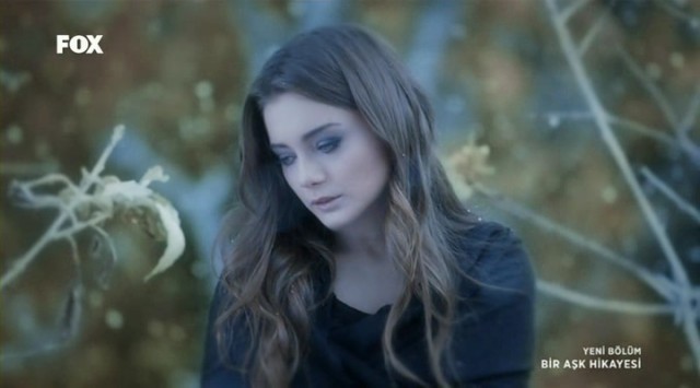 Damla Sönmez Fotoğrafı