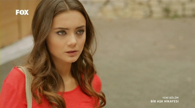 Damla Sönmez Fotoğrafı